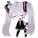 sighMiku