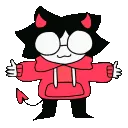 DemonicBound