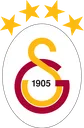 Galatasaray_Star_Logo Discord Emoji