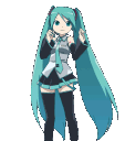 DK_mikuvibe Discord Emoji
