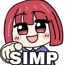 KanaSimp