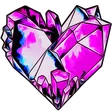 crysta293Heart Discord Emoji