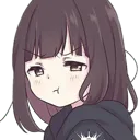 pout pout