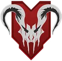 ApexPredators_Logo Discord Emoji