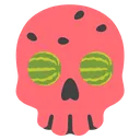 watermelon_skull
