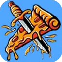 pizzapartymodiconsword Discord Emoji