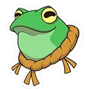 9797 Happyfrogvalorant Discord Emoji