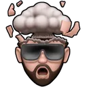 AlphaMindBlown