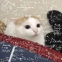 huh