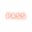 pass
