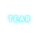 tear