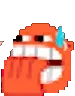 yikers