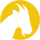 BLUE_x_goat Discord Emoji