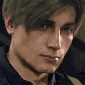 LeonRE2Animated