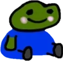 Froggy_Sit