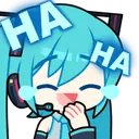 mikulaugh