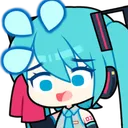 mikusweat