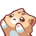 femboyturkey_nekopleading Discord Emoji
