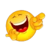 laugh