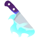 ghostknife