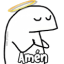 amen_FDB Discord emoji