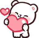 Dil_lelo Discord sticker - Hell's . Paradise . OwO . PokéTwo