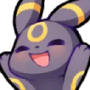 Umbreon_Yay