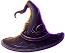 witches_hat Discord emoji