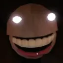 goofy_ahh_bald_screech16 Discord Emoji