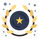 badge