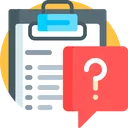 question