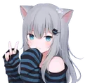 Neko_Peace