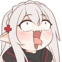 laugh