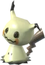 lowpolymimikyu