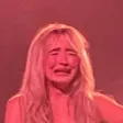 SabrinaCry