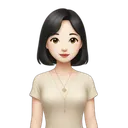 CuteChineseGirl
