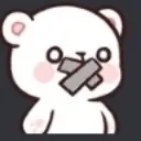 mute