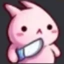 stab