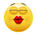 kiss