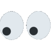 9_estetik_eyes_takot Discord Emoji