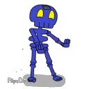 SvenSpookyDance