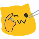 blobcatthinksmart