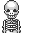 SkeletonWave