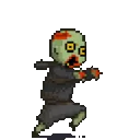 Zombie