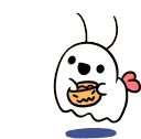 GhostCandy