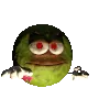 JoeKnifeToss