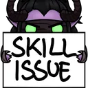 skillissue
