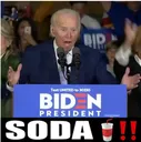SODAAAA