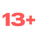 13