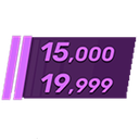 20000 Discord emoji